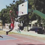 Marc Antony Gordon - @mellopolo_ - Instagram