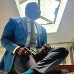 Marc Antony Polo Akoube - @marcakoube - Instagram