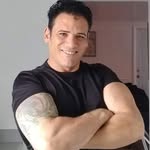 Marc Antony Torti - @marcantony0923 - Instagram