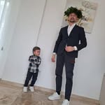 Marco Giuliani - @marc___antony - Instagram
