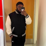 Marc Applewhite - @__marcmyword - Instagram