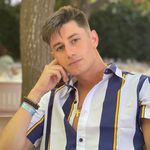 Marc Aragon - @marcarag0n - Instagram