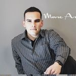 Marc Aragon - @marcaragon01 - Instagram