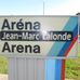 Jean Marc Lalonde Arena - Facebook