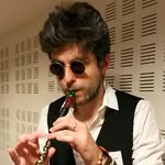 Marc Arena - @bansylve - Instagram