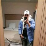 Marc Arias - @marcarias10 - Instagram