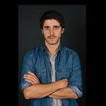 Marc Arias (Doblaje) - @marcarias.voz - Instagram