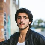 Marc Arias Garcia - @marc_i_tus - Instagram