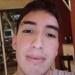 Marcos Arias - @marc_arias_23 - Instagram