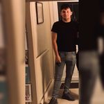 Marc Armitage - @marc_armitage - Instagram