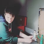 Marc Armour - @marcarmouranimation - Instagram