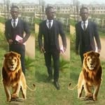 Marc Armour Bategbe - @marcarmour - Instagram