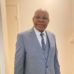 Marc Armour Kimpolo - @marcarmourkimpolo - Instagram