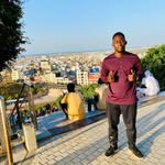 Marc Arnaud Camara - @marcarnaudcamara - Instagram