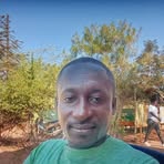 Marc Arnaud Gbale - Facebook
