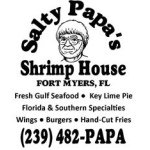 Marc Arnett - @saltypapasshrimphouse - Instagram