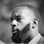 Marc Arnett - @teachblackmanteach - Instagram
