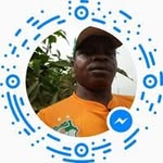 Marc Arthur Serebo - @marcarthurserebo - Instagram