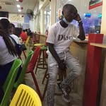 Marc Arthur Seri - @marcarthurseri - Instagram