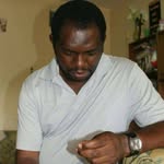 Marc Arthur Simo - @marc_arthursimo - Instagram
