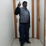Marc Arthur St Vil - @marcarthurstvil - Instagram