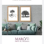 marc arts & frames - @marcartsframes - Instagram