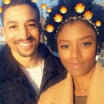 Marcus and Ashley - @marcashley.love.life - Instagram