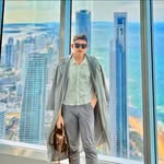 Marc Asher Cabañero - @marcasherrrrr - Instagram