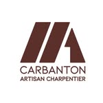 Marc Aubry - Carbanton - @carbanton_artisan_charpentier - Instagram