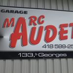 Garage Marc Audet - Facebook
