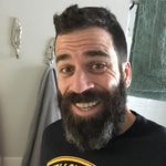 Pierre-Marc Audet-Nadeau - @pman1979 - Instagram