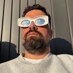 Marc Audí - @grinus - Instagram