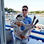 Marc Augé - @camargue_33 - Instagram