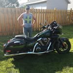 Marc Auger - @marcauger46 - Instagram