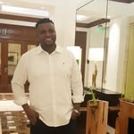 Marc Augustine - @billionsinbooks - Instagram