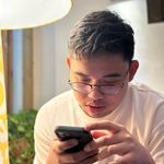Marc Augustine Rondina - @marcaugustine_ - Instagram