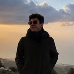 Marc Ayoub - @marcayoub - Instagram