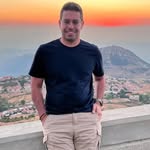 Marc N. Ayoub - @marc.n.ayoub - Instagram
