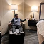 Marc Johnsen Azard - @azardht - Instagram