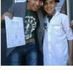 Marciano Azcona - Facebook