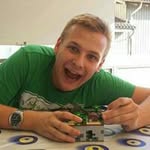 Marc Bacher - @axtasan - Instagram