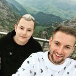 Marc Bachmann - @marc__bachmann - Instagram