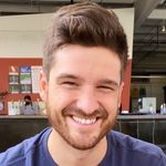 Marc Bachmann - @marcb12 - Instagram