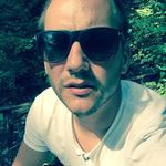 Marc Bachmann - @bachirou80 - Instagram