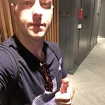 Marc Bachmann - @el_marcolino_86 - Instagram