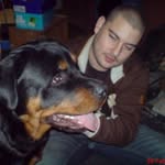 Marc Bacon - @marc.bacon.35 - Instagram