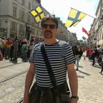 Marc Bacon - @marcbacon7 - Instagram