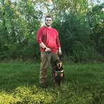 Marc Bacon - @bacon1225 - Instagram