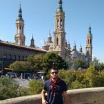 Marc Badia - @mbadia90 - Instagram