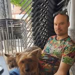Marc Badia Arnabat - @marcbadiaarnabat - Instagram